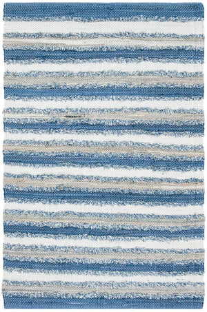 Safavieh Montauk 951 Hand Woven Cotton Rug MTK951B-3