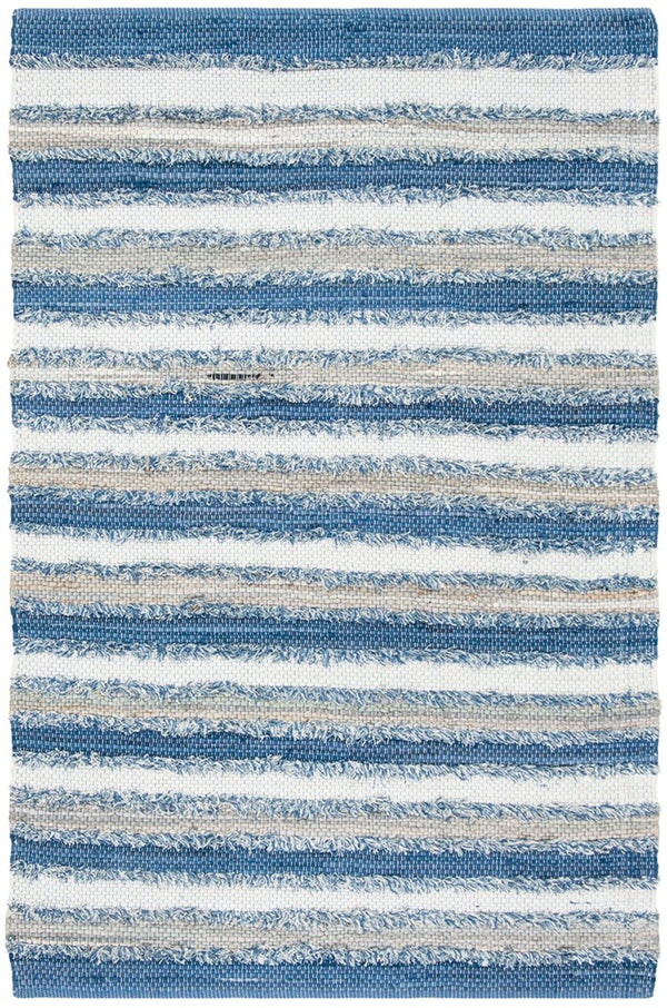 Safavieh Montauk 951 Hand Woven Cotton Rug MTK951B-3