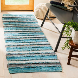 Safavieh Montauk 951 Hand Woven Cotton Rug MTK951C-3