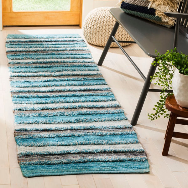 Safavieh Montauk 951 Hand Woven Cotton Rug MTK951C-3