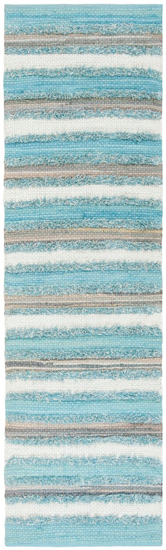 Safavieh Montauk 951 Hand Woven Cotton Rug MTK951C-3