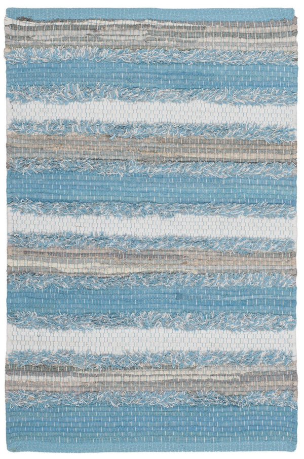 Safavieh Montauk 951 Hand Woven Cotton Rug MTK951C-3