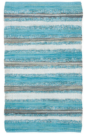 Safavieh Montauk 951 Hand Woven Cotton Rug MTK951C-3