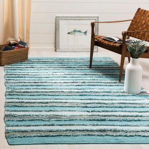 Safavieh Montauk 951 Hand Woven Cotton Rug MTK951C-3