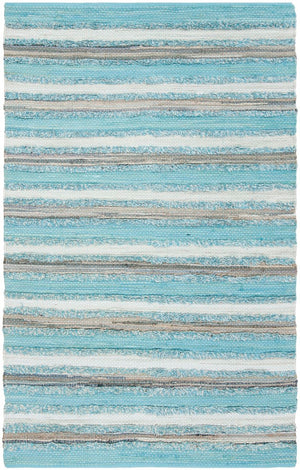 Safavieh Montauk 951 Hand Woven Cotton Rug MTK951C-3