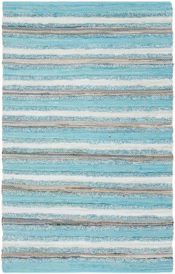 Safavieh Montauk 951 Hand Woven Cotton Rug MTK951C-3