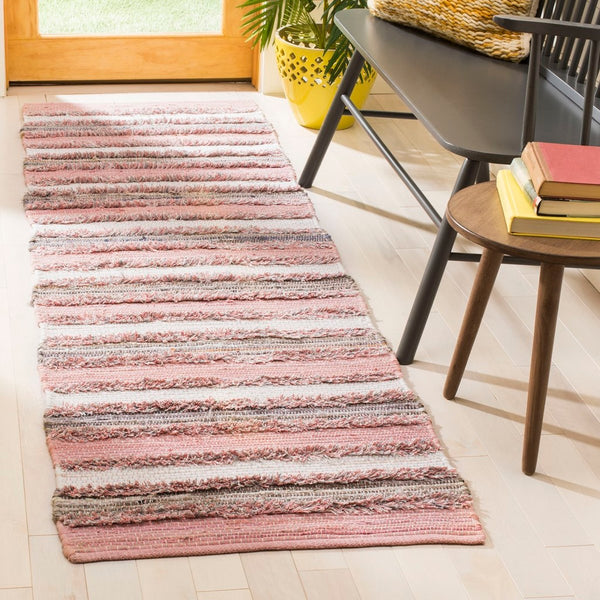 Safavieh Montauk 951 Hand Woven Cotton Rug MTK951D-3
