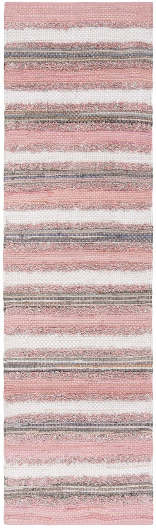 Safavieh Montauk 951 Hand Woven Cotton Rug MTK951D-3