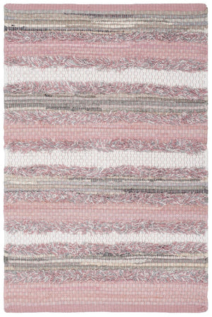 Safavieh Montauk 951 Hand Woven Cotton Rug MTK951D-3