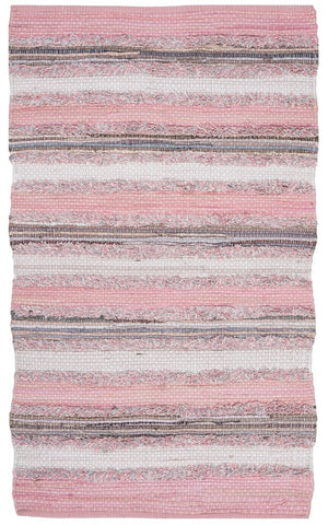 Safavieh Montauk 951 Hand Woven Cotton Rug MTK951D-3