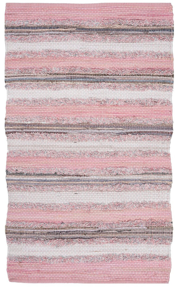 Safavieh Montauk 951 Hand Woven Cotton Rug MTK951D-3