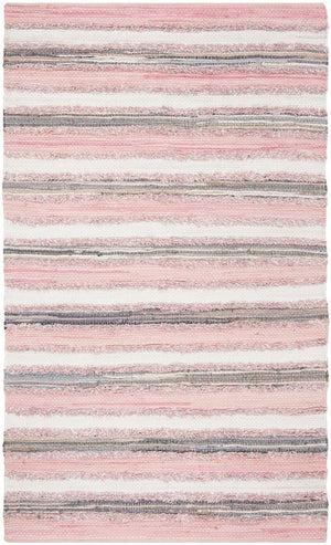 Safavieh Montauk 951 Hand Woven Cotton Rug MTK951D-3