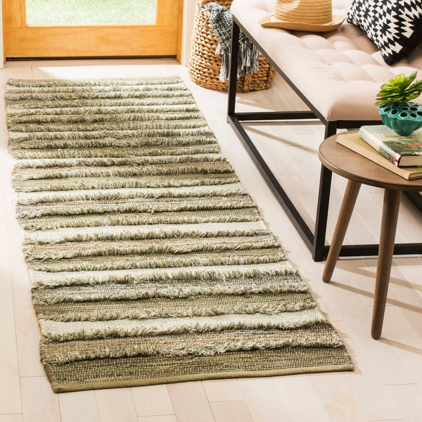 Safavieh Montauk 951 Hand Woven Cotton Rug MTK951E-3