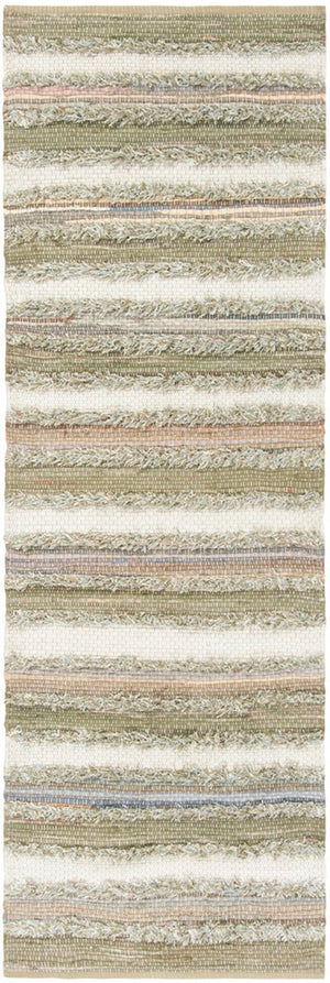 Safavieh Montauk 951 Hand Woven Cotton Rug MTK951E-3