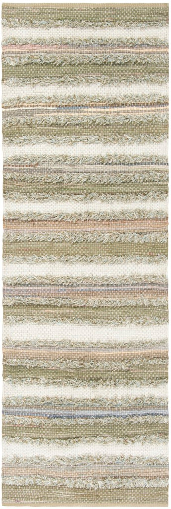 Safavieh Montauk 951 Hand Woven Cotton Rug MTK951E-3