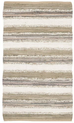 Safavieh Montauk 951 Hand Woven Cotton Rug MTK951E-3