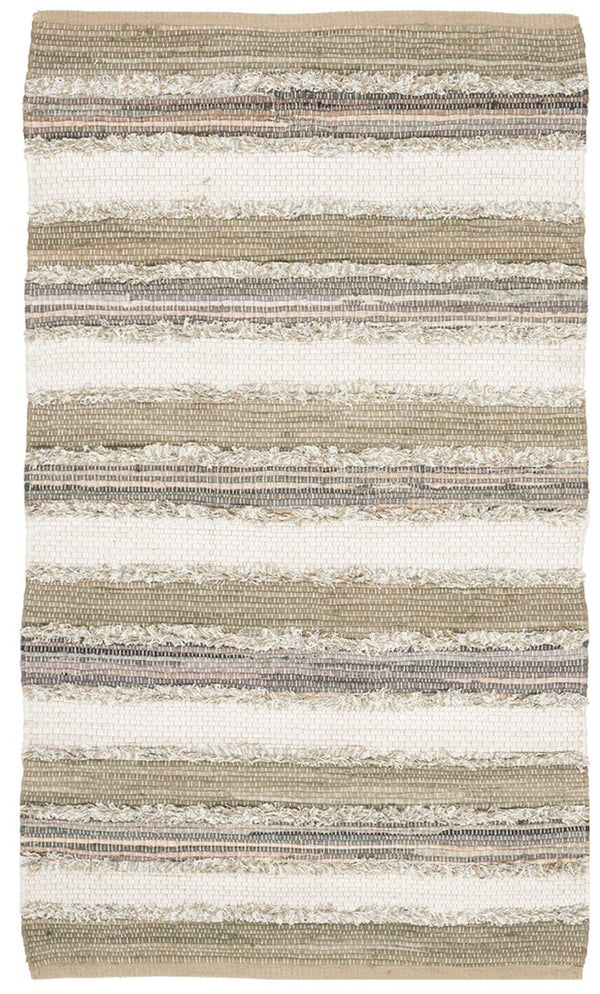 Safavieh Montauk 951 Hand Woven Cotton Rug MTK951E-3