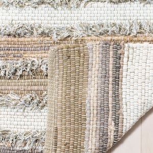 Safavieh Montauk 951 Hand Woven Cotton Rug MTK951E-3