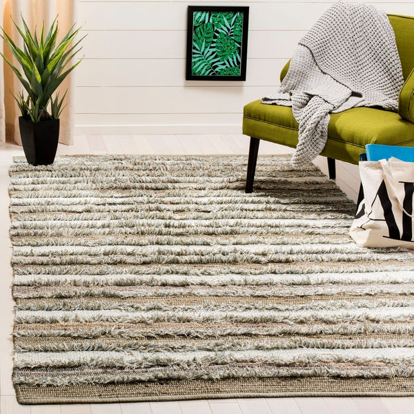 Safavieh Montauk 951 Hand Woven Cotton Rug MTK951E-3