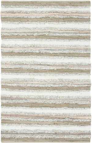 Safavieh Montauk 951 Hand Woven Cotton Rug MTK951E-3