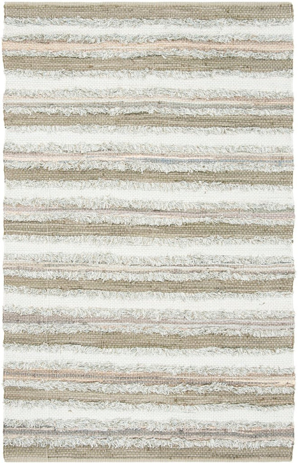 Safavieh Montauk 951 Hand Woven Cotton Rug MTK951E-3