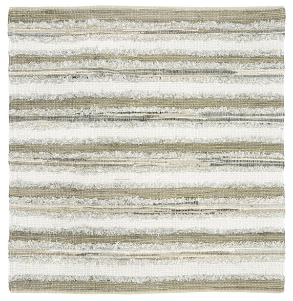 Safavieh Montauk 951 Hand Woven Cotton Rug MTK951E-3