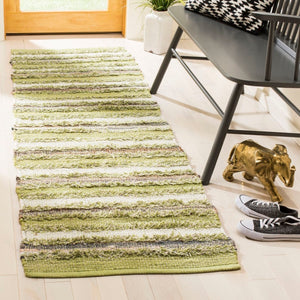 Safavieh Montauk 951 Hand Woven Cotton Rug MTK951G-3