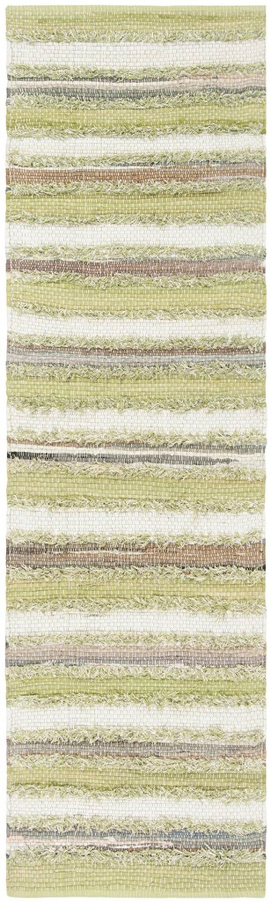 Safavieh Montauk 951 Hand Woven Cotton Rug MTK951G-3