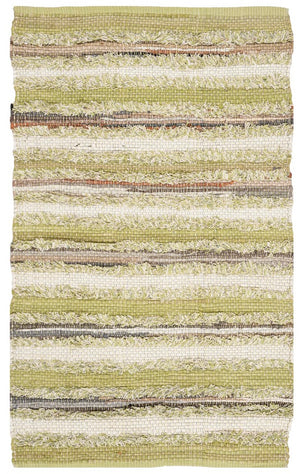 Safavieh Montauk 951 Hand Woven Cotton Rug MTK951G-3