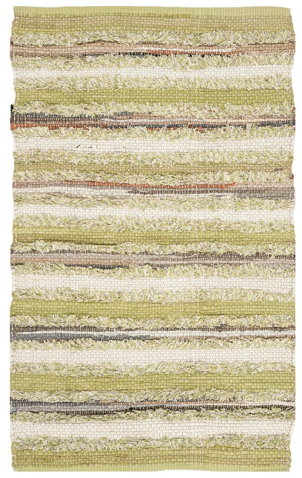 Safavieh Montauk 951 Hand Woven Cotton Rug MTK951G-3