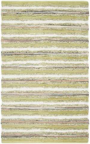 Safavieh Montauk 951 Hand Woven Cotton Rug MTK951G-3