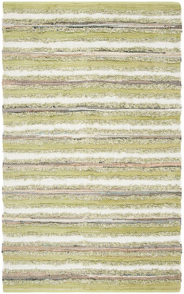 Safavieh Montauk 951 Hand Woven Cotton Rug MTK951G-3