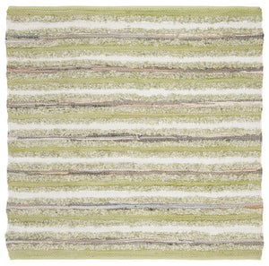 Safavieh Montauk 951 Hand Woven Cotton Rug MTK951G-3
