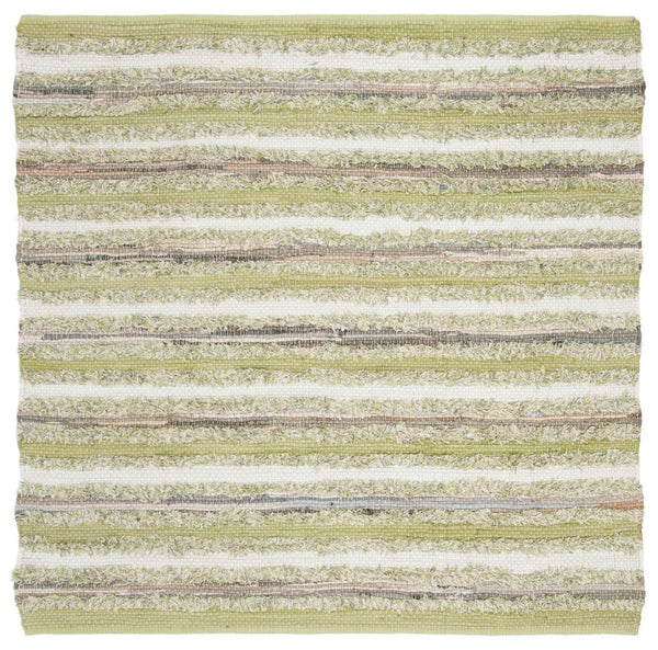 Safavieh Montauk 951 Hand Woven Cotton Rug MTK951G-3