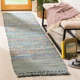 Safavieh Montauk 972 Hand Woven Cotton Rug MTK972A-3