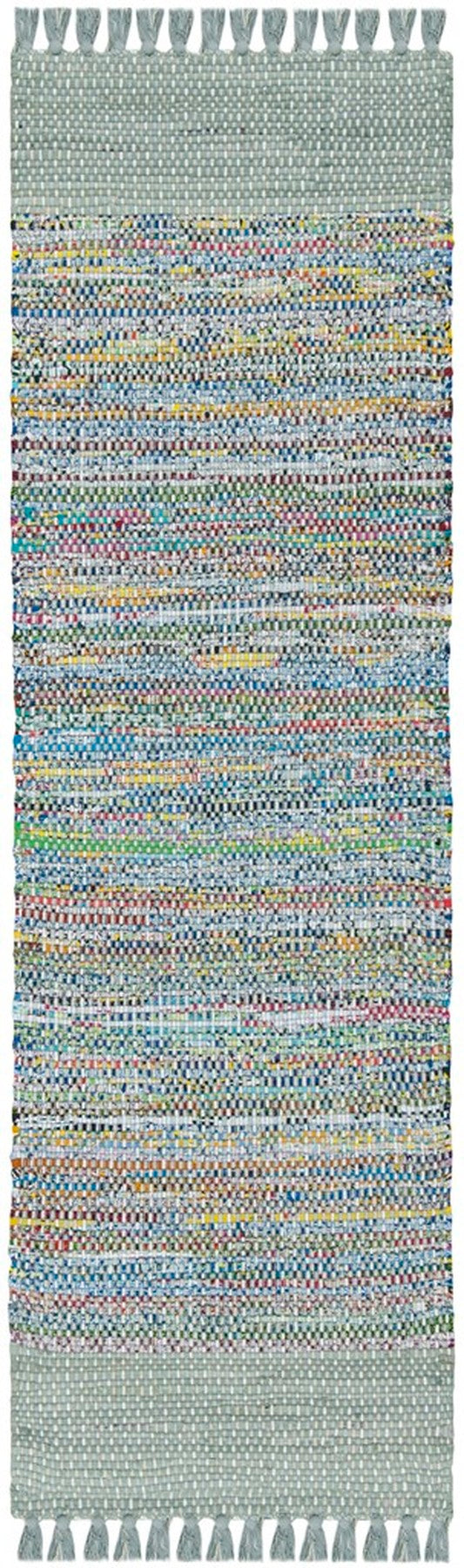 Safavieh Montauk 972 Hand Woven Cotton Rug MTK972A-3