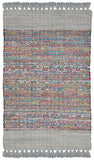 Safavieh Montauk 972 Hand Woven Cotton Rug MTK972A-3