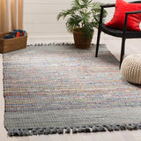 Safavieh Montauk 972 Hand Woven Cotton Rug MTK972A-3