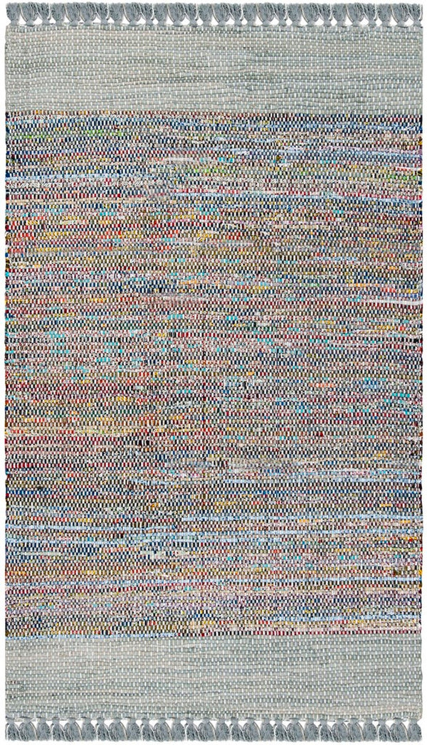 Safavieh Montauk 972 Hand Woven Cotton Rug MTK972A-3