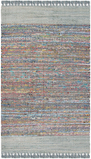 Safavieh Montauk 972 Hand Woven Cotton Rug MTK972A-3