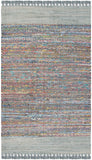 Montauk 972 Hand Woven Cotton Rug