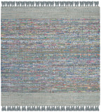 Safavieh Montauk 972 Hand Woven Cotton Rug MTK972A-3