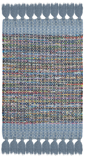 Safavieh Montauk 972 Hand Woven Cotton Rug MTK972B-3