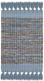 Safavieh Montauk 972 Hand Woven Cotton Rug MTK972B-3