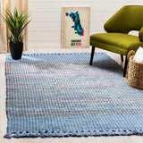 Safavieh Montauk 972 Hand Woven Cotton Rug MTK972B-3