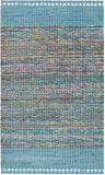 Safavieh Montauk 972 Hand Woven Cotton Rug MTK972B-3