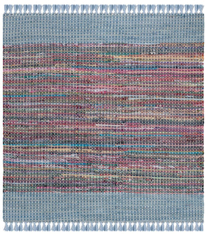 Safavieh Montauk 972 Hand Woven Cotton Rug MTK972B-3