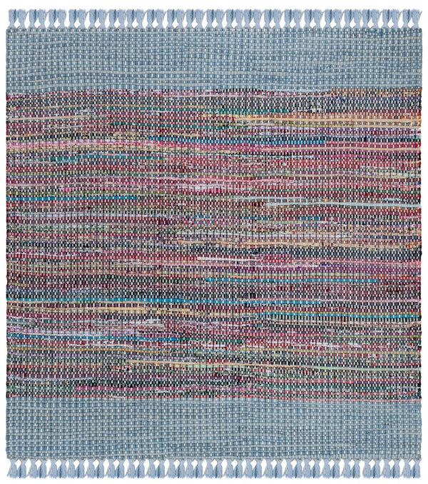 Safavieh Montauk 972 Hand Woven Cotton Rug MTK972B-3