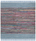 Safavieh Montauk 972 Hand Woven Cotton Rug MTK972B-3