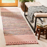 Safavieh Montauk 972 Hand Woven Cotton Rug MTK972D-3